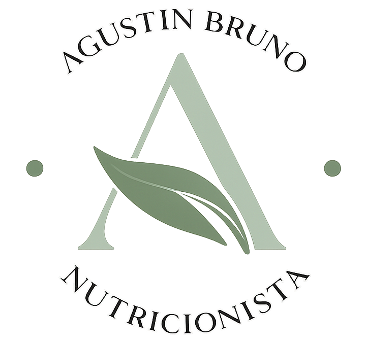 Lic. Agustín Bruno